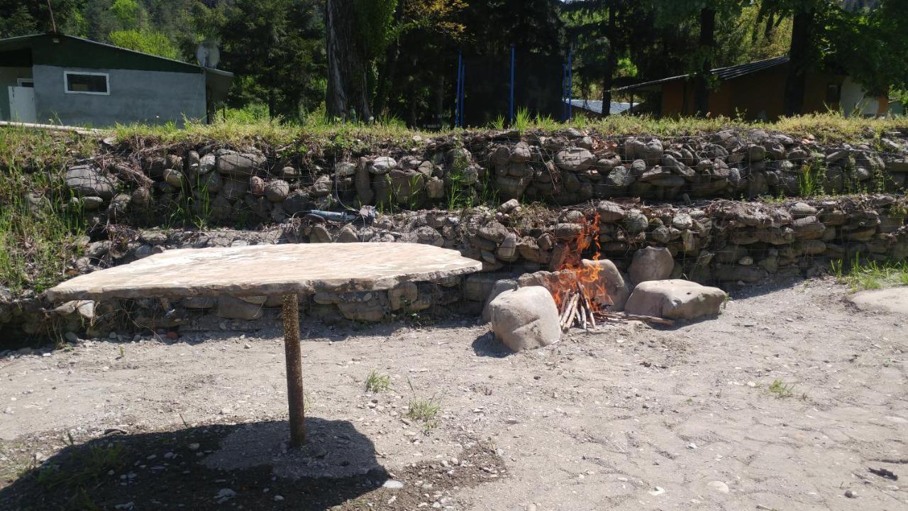 Cherni Osum Къща За Гости Дъга מראה חיצוני תמונה