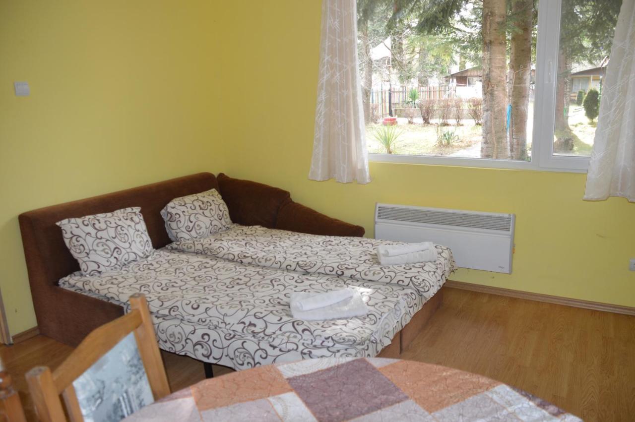 Cherni Osum Къща За Гости Дъга מראה חיצוני תמונה